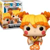 FUNKO POP Halloween|Funko Anime-! Demon Slayer Zenitsu Kimono