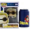 FUNKO POP Funko Películas Y Series-Doctor Who 13 Doctora con Gafas