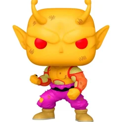 ! Dragon Ball GT Orange Piccolo*FUNKO POP Online