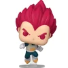 ! Dragon Ball the Movie Vegeta SS*FUNKO POP Best
