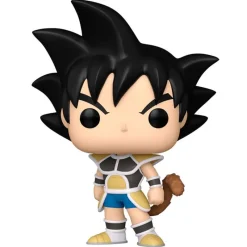 ! Dragon Ball The Movie Goku Niño*FUNKO POP Hot