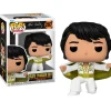 ! Elvis Presley Pharao Suit*FUNKO POP Best