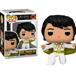 ! Elvis Presley Pharao Suit*FUNKO POP Best