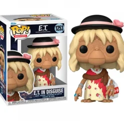 ! E.T el Extraterrestre Disfrazado*FUNKO POP Sale