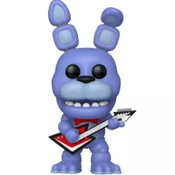 FUNKO POP Funko Games|Halloween-! Five Night's at Freddy's Bonnie
