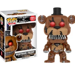 ! Five Night's at Freddy's Freddy*FUNKO POP