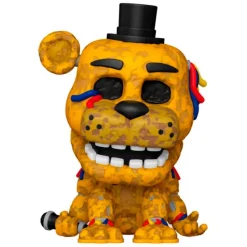 ! Five Night's at Freddy's 10 Aniversario*FUNKO POP Outlet