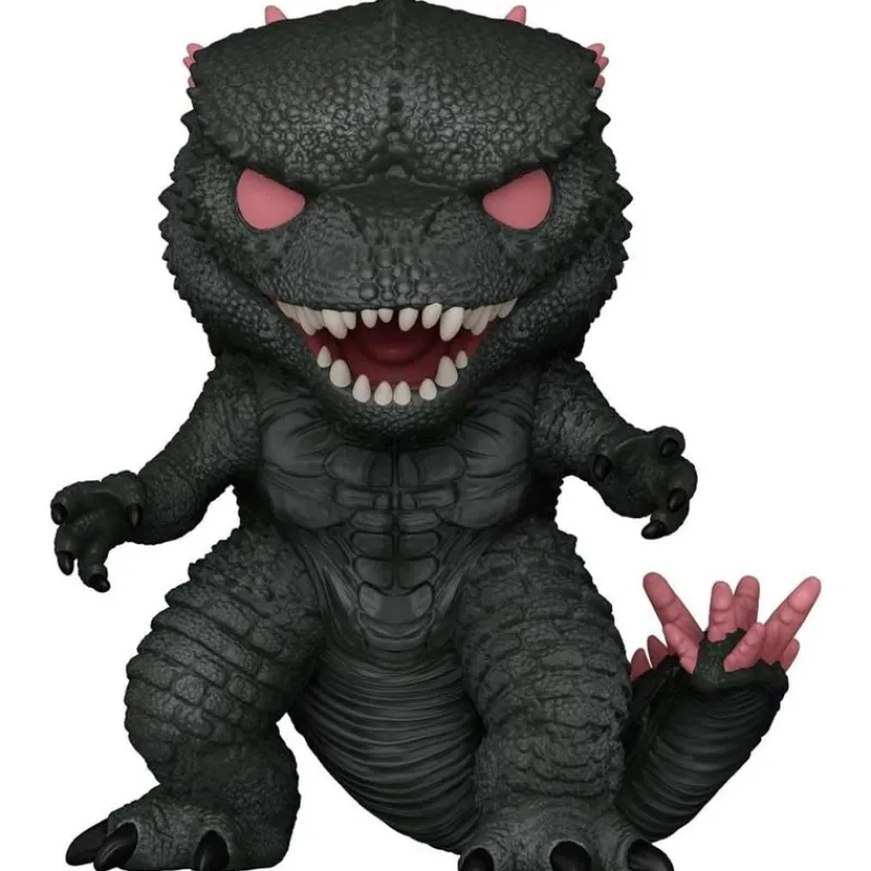 ! Godzilla vs Kong - Godzilla*FUNKO POP