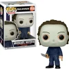 ! Halloween Michael Mayers*FUNKO POP New