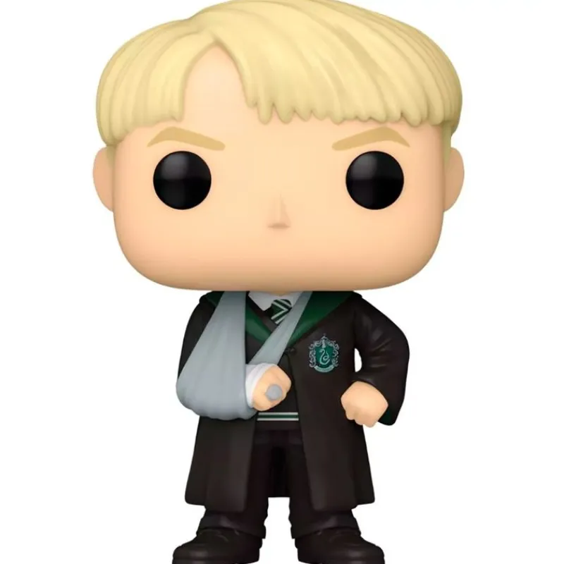 ! Harry Potter Draco con Brazo Roto*FUNKO POP Outlet
