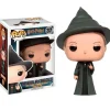 FUNKO POP Funko Harry Potter-! Harry Potter Minerva McGonagall