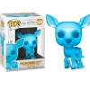 Harry Potter Patronus Snape*FUNKO POP Discount
