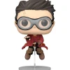 FUNKO POP Funko Harry Potter-! Harry Potter Quidditch