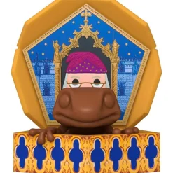FUNKO POP Funko Harry Potter-! Harry Potter Rana de Chocolate