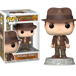 FUNKO POP Funko Películas Y Series-! Indiana Jones