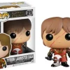 FUNKO POP Funko Películas Y Series-Juego de Tronos Tyrion Lannister Batalla