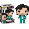 Juego del Calamar Jugador 456*FUNKO POP New