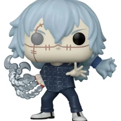 FUNKO POP Funko Anime|Halloween-Jujutsu Kaisen Mahito New Arms Exclusivo