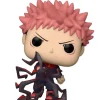 ! Jujutsu Kaisen Yuji Itadori*FUNKO POP Clearance