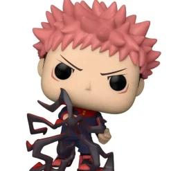 ! Jujutsu Kaisen Yuji Itadori*FUNKO POP Clearance