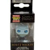 Keychain Juego Tronos Caminante Blanco*FUNKO POP Clearance