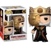 FUNKO POP Funko Películas Y Series-! La Casa del Dragón Viserys Targaryen