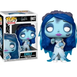 ! La Novia Cadáver Emily*FUNKO POP Online