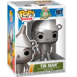 ! Mago de Oz Hombre Hojalata*FUNKO POP