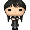 ! Miércoles Addams*FUNKO POP Clearance