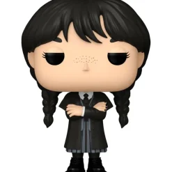 ! Miércoles Addams*FUNKO POP Clearance