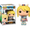 FUNKO POP Funko Games-! Monster Hunter Avinia