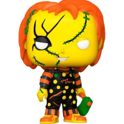FUNKO POP Funko Películas Y Series|Halloween-! Movies Chucky Vintage Halloween