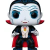 FUNKO POP Funko Películas Y Series-! Movies Dracula
