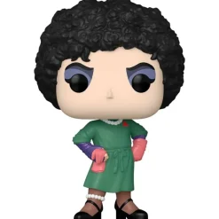 FUNKO POP Funko Películas Y Series-! Movies Rocky Horror Picture Show Dr. Frank-N-Furter
