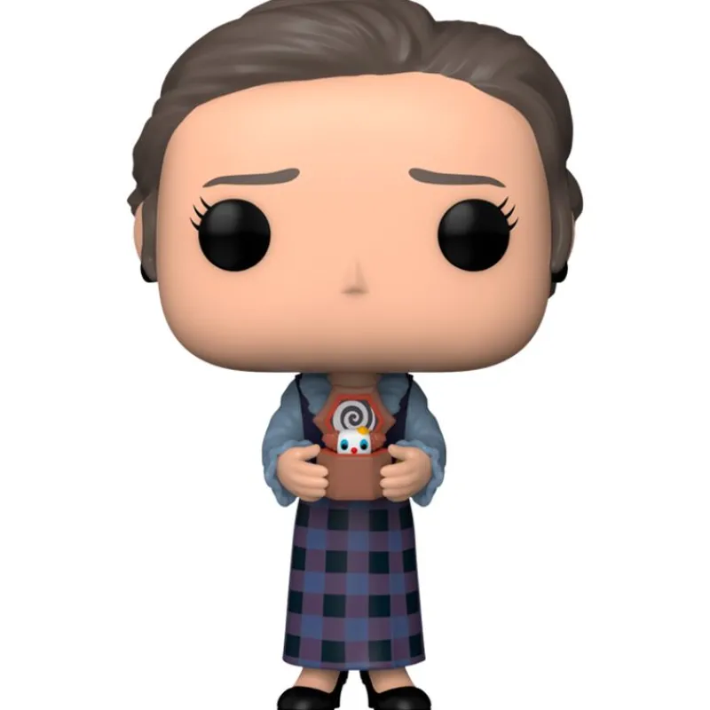 FUNKO POP Funko Películas Y Series-! Movies The Conjuring Lorraine Warren
