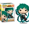 FUNKO POP Funko Anime-! My Hero Academia Deku Blackwhip