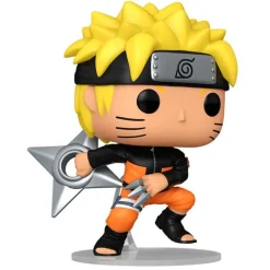 ! Naruto Shippuden Shuriken*FUNKO POP Outlet