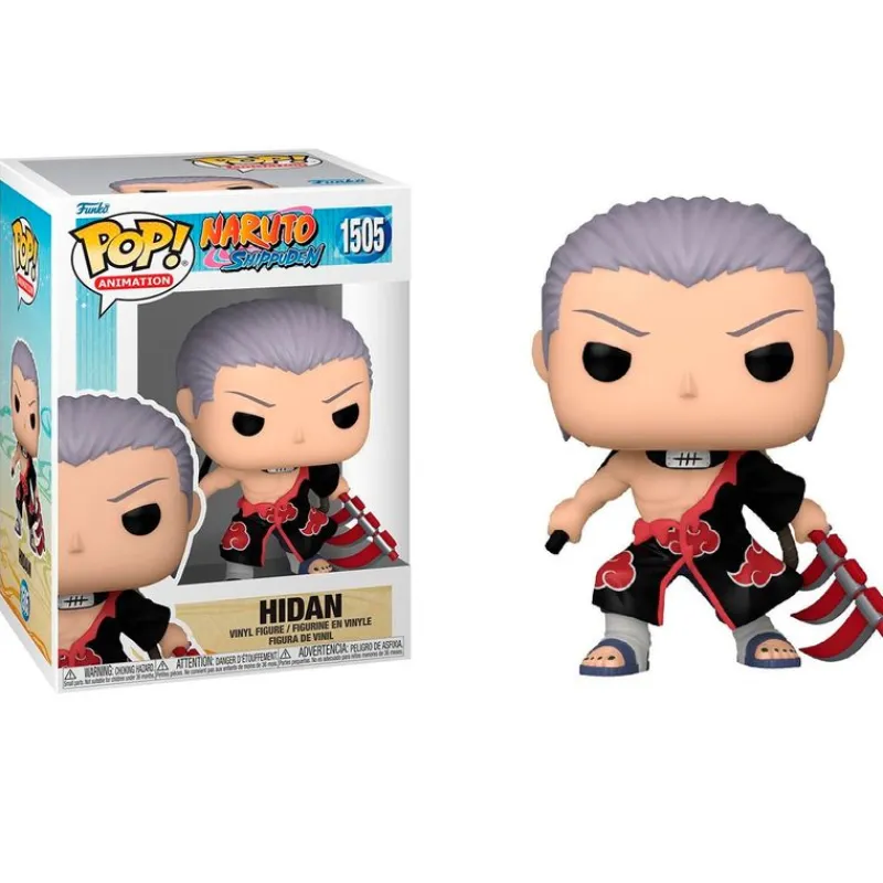 ! Naruto Shippuden Hidan*FUNKO POP Best