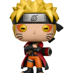 ! Naruto Shippuden Naruto Modo Sage*FUNKO POP Clearance