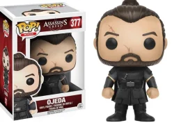 Ojeda Assassin's Creed*FUNKO POP Online