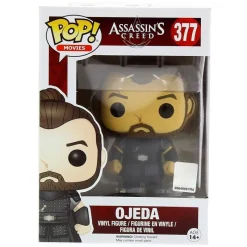 Ojeda Assassin's Creed*FUNKO POP Online