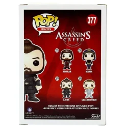 Ojeda Assassin's Creed*FUNKO POP Online