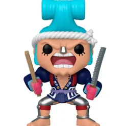 FUNKO POP Funko Anime-! One Piece Franosuke
