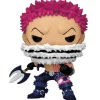 FUNKO POP Funko Anime-! One Piece Katakuri