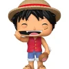 FUNKO POP Funko Anime-! One Piece Luffy Jumbo