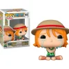 FUNKO POP Funko Anime-! One Piece Nami