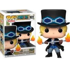 FUNKO POP Funko Anime-! One Piece Sabo