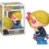 FUNKO POP Funko Anime-! One Piece Sanji