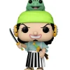 FUNKO POP Funko Anime-! One Piece Usohachi