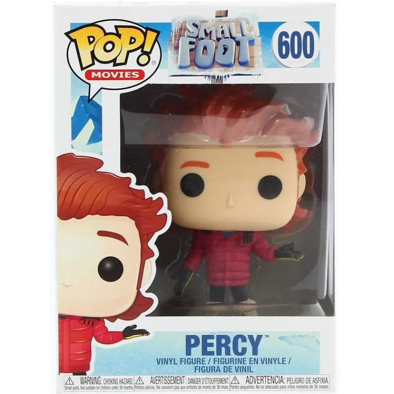 Percy*FUNKO POP
